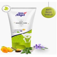 Baby Moistursing Cream
