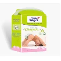 Baby Diapers
