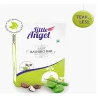 Baby Natural pH Soap