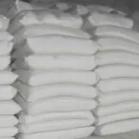 Yellow Dextrin And White Dextrin