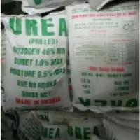 Urea - Prilled Or Granulated