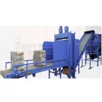 PET/PE Washing Lines