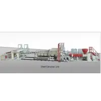 Multilayer Sheet Lines