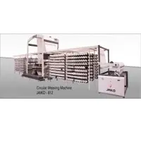 Circular Weaving Machine