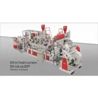 Extrusion Coating Lines