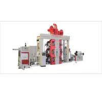 Flexo Printing Machines