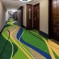 Custom Closeout Carpet