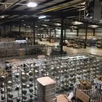 Anchor Carpet Mills