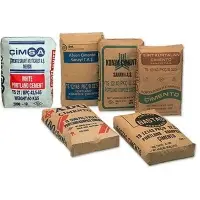 Multiwall Paper Bags