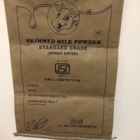 Woven Fabric Paper Bags/ PP Laminated Paper Bags