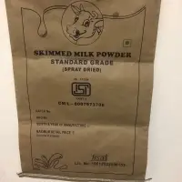 Woven Fabric Paper Bags/ PP Laminated Paper Bags