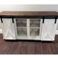 Kitchen Cabinet
