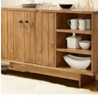 Kitchen Cabinet Wood