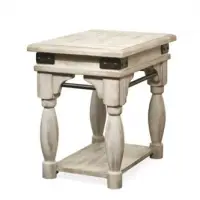 Bed Side Table Wood