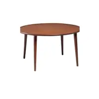 Wooden Coffee Table