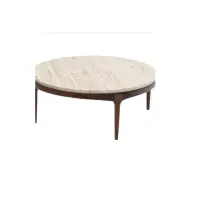 Wooden Coffee Table