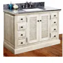 Bathroom Vanity