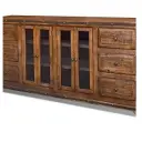 Wooden Cabinet