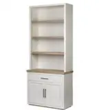 WOODEN CABINET