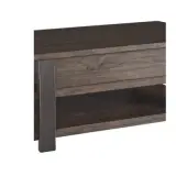 Coffee Table Wood