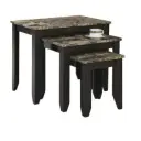 SET/3 Table