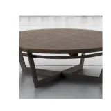 Wooden Coffee Table