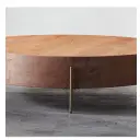 Wooden Coffee Table