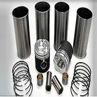 Royal Hi-City (NGV/Diesel) Engine Spare Parts