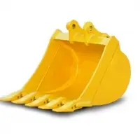 Hydraulic Grab Spare Parts