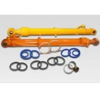 Excavator Hydraulic Arm Boom Bucket Cylinder