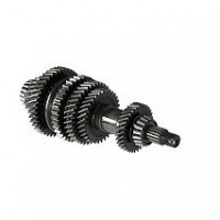 Hyundai Bus Engine Spare Parts