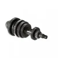 Hyundai Bus Engine Spare Parts