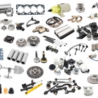 Hyundai Bus Spare Parts