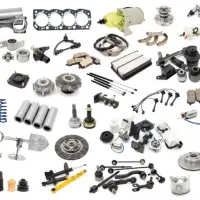 Hyundai Bus Spare Parts