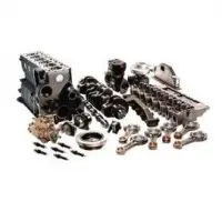 Daewoo Bus Spare Parts