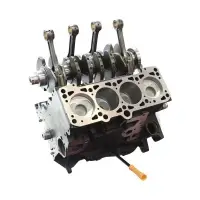 Hyundai Truck Spare Parts