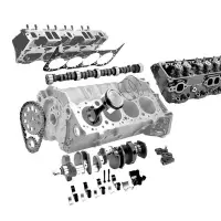 Tata Daewoo Novus Truck Parts