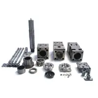 Hammer Indeco Spare Parts