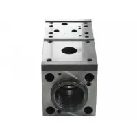 Furukawa Hydraulic Breaker Hammer Parts