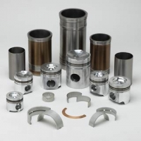 Doosan Excavator Spare Parts