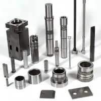 Hammer Rammer Spare Parts