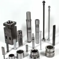 Hanwoo Everdigm Hydraulic Breaker Hammer Parts