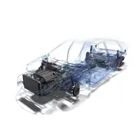 Ssangyong Car Parts