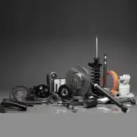 GM Daewoo Chevrolet Car Auto Parts