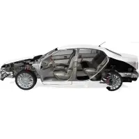 Hyundai Kia Car Parts