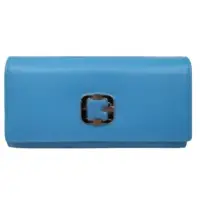 Blue Clutch Bags