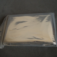 Emergency Blanket, Isothermal Foil Blanket