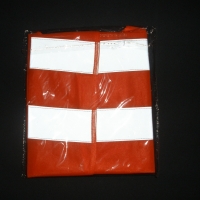 Reflective Warning Vest