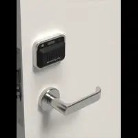 Esmart Diamond (ANSI Mortise)