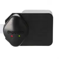 One touch sensor RFID Locker Lock